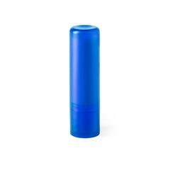 Vue Baume Lèvres Nirox de couleur bleu| Krokrodeal