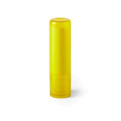Vue Baume Lèvres Nirox de couleur jaune| Krokrodeal