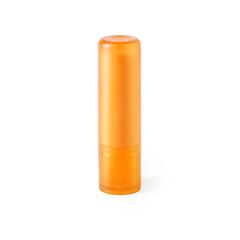 Vue Baume Lèvres Nirox de couleur orange| Krokrodeal