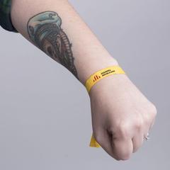 Vue générale Bracelet Mendol | Krokrodeal