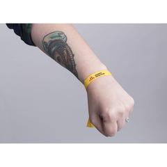 Vue générale Bracelet Mendol | Krokrodeal