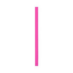 Vue Bracelet Mendol de couleur rose| Krokrodeal