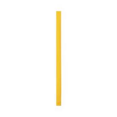 Vue Bracelet Mendol de couleur jaune| Krokrodeal