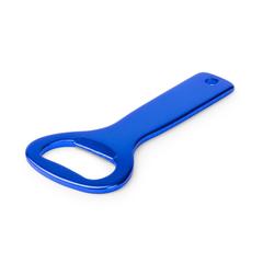 Vue Ouvre Bouteille Gadux de couleur bleu| Krokrodeal