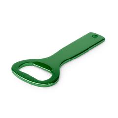 Vue Ouvre Bouteille Gadux de couleur vert| Krokrodeal