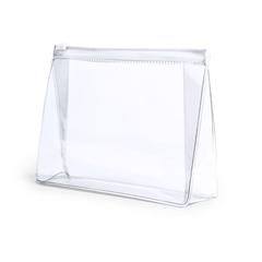 Vue Nécessaire Iriam de couleur blanc| Krokrodeal