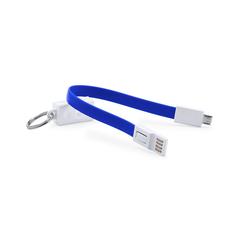 Vue générale Câble de Charge Pirten | Krokrodeal