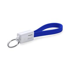 Vue générale Câble de Charge Pirten | Krokrodeal