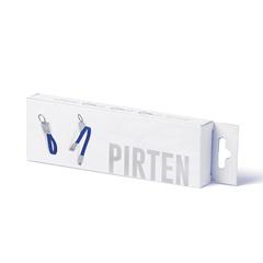 Vue générale Câble de Charge Pirten | Krokrodeal