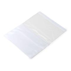 Vue Fourre-Tout Tuzar de couleur blanc| Krokrodeal