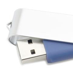 Vue générale Clé USB Rebik 16GB | Krokrodeal