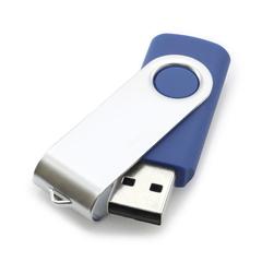 Vue générale Clé USB Rebik 16GB | Krokrodeal