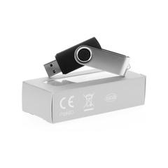 Vue générale Clé USB Rebik 16GB | Krokrodeal