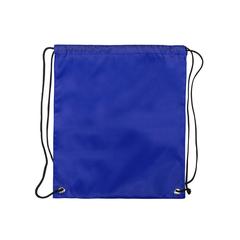 Vue Sac à Dos Dinki de couleur bleu| Krokrodeal