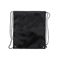 Vue Sac à Dos Dinki de couleur noir| Krokrodeal