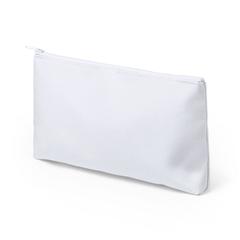 Vue Nécessaire Rarox de couleur blanc| Krokrodeal
