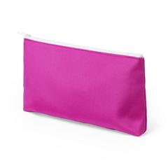 Vue Nécessaire Rarox de couleur rose| Krokrodeal