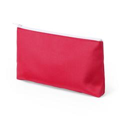 Vue Nécessaire Rarox de couleur rouge| Krokrodeal