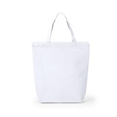 Vue Sac Kastel de couleur blanc| Krokrodeal