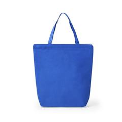 Vue Sac Kastel de couleur bleu| Krokrodeal