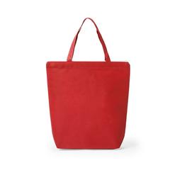 Vue Sac Kastel de couleur rouge| Krokrodeal