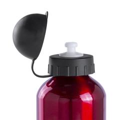 Vue générale Bidon Barrister | Krokrodeal