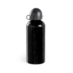 Vue Bidon Barrister de couleur noir| Krokrodeal