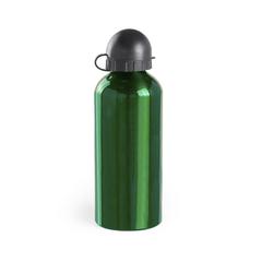 Vue Bidon Barrister de couleur vert| Krokrodeal