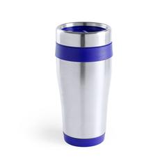 Vue Verre Thermique Fresno de couleur bleu| Krokrodeal
