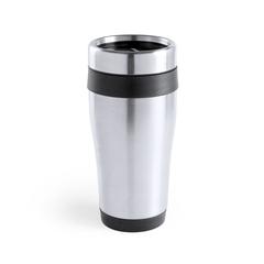 Vue Verre Thermique Fresno de couleur noir| Krokrodeal