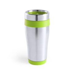 Vue Verre Thermique Fresno de couleur vert| Krokrodeal