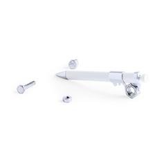Vue générale Stylo Multifonction Contal | Krokrodeal