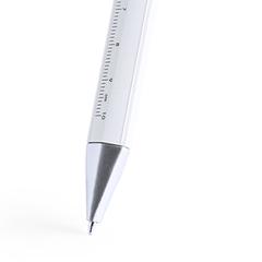 Vue générale Stylo Multifonction Contal | Krokrodeal