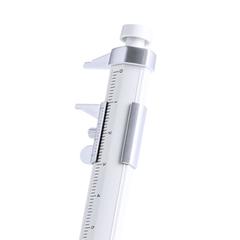 Vue générale Stylo Multifonction Contal | Krokrodeal