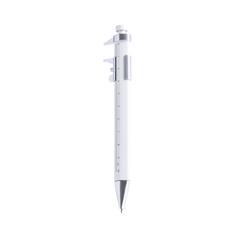 Vue générale Stylo Multifonction Contal | Krokrodeal