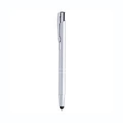 Vue Stylet Bille Mitch de couleur gris| Krokrodeal