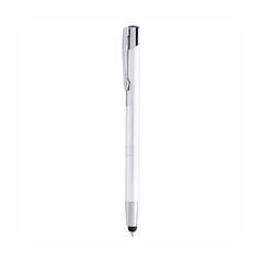 Vue Stylet Bille Mitch de couleur blanc| Krokrodeal