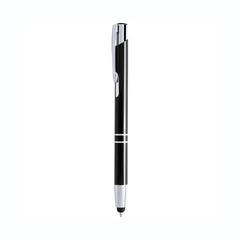 Vue Stylet Bille Mitch de couleur noir| Krokrodeal