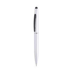 Vue Stylet Bille Fisar de couleur gris| Krokrodeal