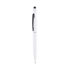 Vue Stylet Bille Fisar de couleur blanc| Krokrodeal
