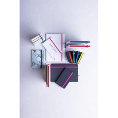 Vue générale Bloc Notes Clibend | Krokrodeal