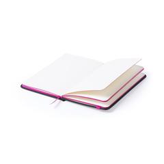 Vue générale Bloc Notes Clibend | Krokrodeal