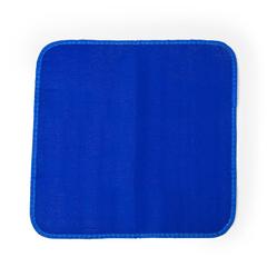 Vue générale Tapis Misbiz | Krokrodeal