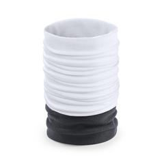 Vue Tour de Cou Meifar de couleur blanc| Krokrodeal
