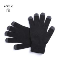 Vue générale Gant Tactile Tellar | Krokrodeal