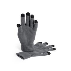 Vue générale Gant Tactile Tellar | Krokrodeal