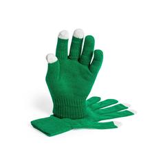 Vue générale Gant Tactile Pigun | Krokrodeal