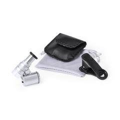 Vue générale Microscope Dicson 60X | Krokrodeal