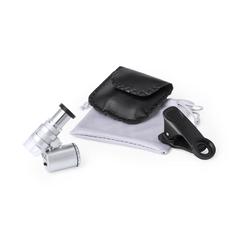 Vue générale Microscope Dicson 60X | Krokrodeal