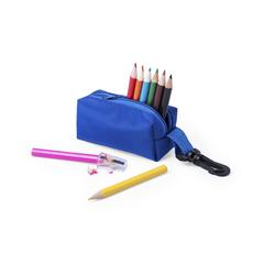 Vue générale Trousse Migal | Krokrodeal